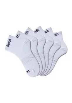 Носки BENCH Athletic Socks, белый
