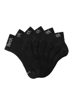 Носки BENCH Athletic Socks, черный