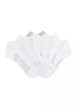 Носки BENCH, белый