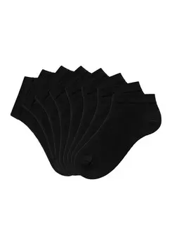 Носки Bench, черный