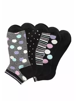 Носки Bench, черный