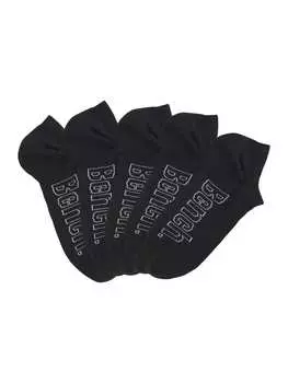 Носки Bench, черный