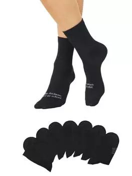 Носки Bench, черный