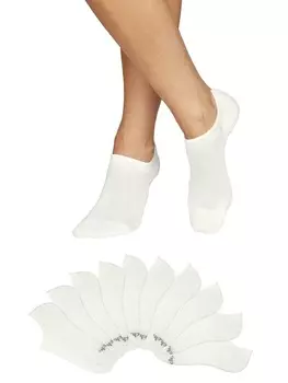 Носки Bench, цвет 10x ecru