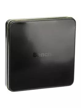 Носки Bench, цвет 1x grn, 1x pink, 1x schwarz, 1x hellblau