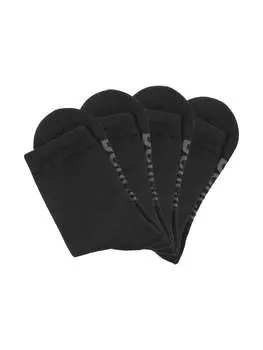 Носки Bench, цвет 4x schwarz