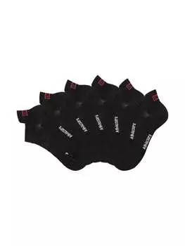 Носки Bench, цвет 6x schwarz