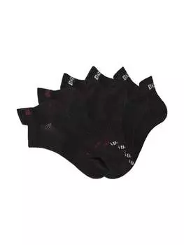 Носки Bench, цвет 6x schwarz