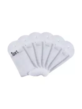 Носки Bench, цвет 6x wei