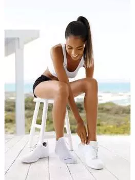 Носки Bench, цвет 6x wei