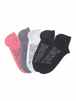 Носки Bench, красочный