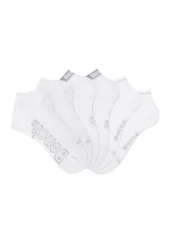 Носки Bench Sneaker, цвет 6x wei