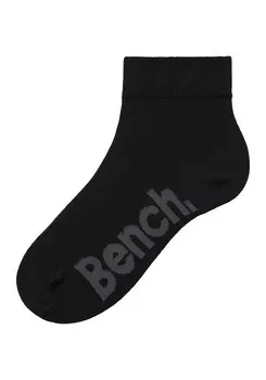 Носки BENCH Socks, черный