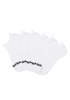 Носки Bench Sport, цвет 6x wei