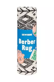 Носки Berber Rug Eat My Socks, мультиколор