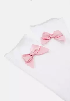 Носки BERTIE BOW Sister Jane, белый