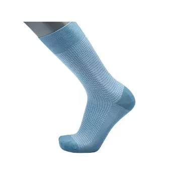 Носки BGents, синий/голубой