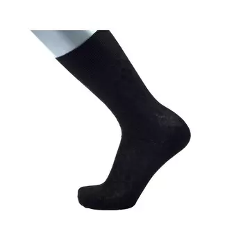 Носки BGents Socks, черный