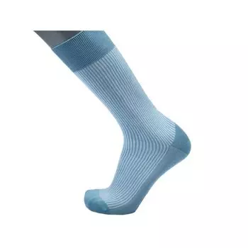 Носки BGents, светло-синий