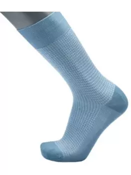 Носки BGents Trendy Hounstooth Socken, цвет uni