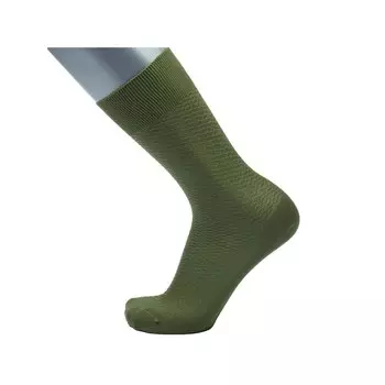 Носки BGents, зеленый