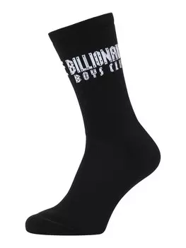 Носки Billionaire Boys Club, черный