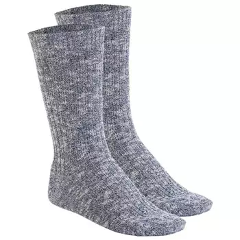 Носки Birkenstock 2 шт, синий