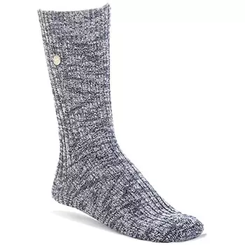 Носки Birkenstock Cotton Slub, синий