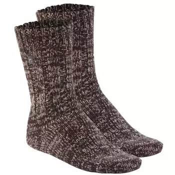 Носки BIRKENSTOCK, коричневый