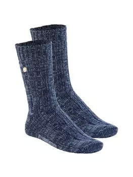 Носки Birkenstock, синий