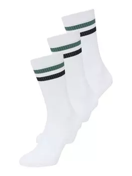 Носки BJRN BORG, белый