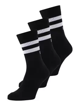 Носки BJRN BORG, черный