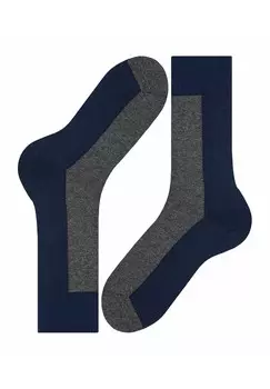 Носки BLACK JOKER ONE-SIZE Burlington, темно-синий