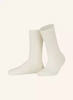 Носки Black Palms, бежевый