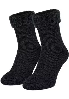 Носки Black Snake, антрацит