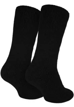 Носки Black Snake, черный