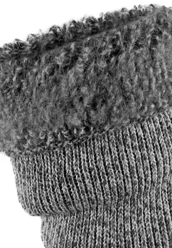 Носки Black Snake, серый