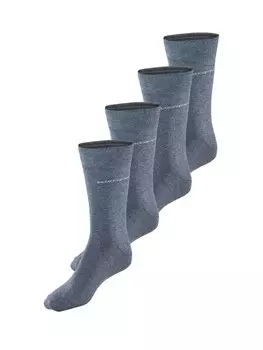 Носки Blackspade, цвет Graphite