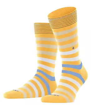 Носки блэкпул Burlington, желтый