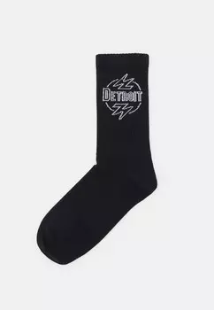 Носки BLAZE SOCKS UNISEX Carhartt WIP, черный
