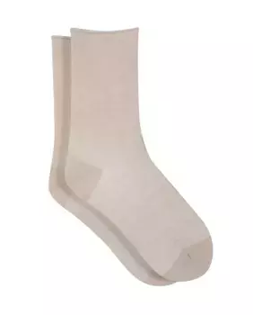 Носки Bleuforet, бежевый