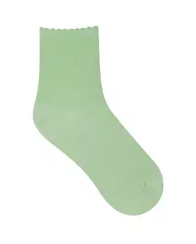 Носки Bleuforet, зеленый