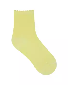 Носки Bleuforet, жёлтый