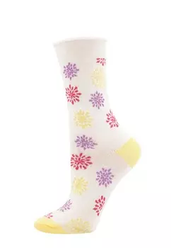 Носки BLUMEN Ewers, кремовый