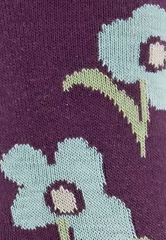 Носки BLUMEN Ewers, сиреневый