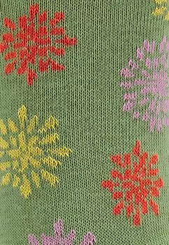 Носки BLUMEN Ewers, зеленый