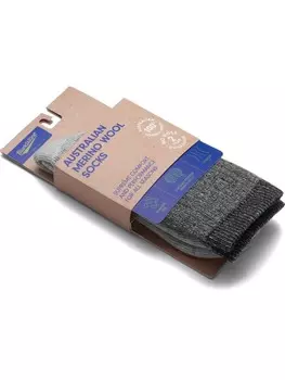 Носки Blundstone, серый