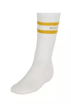 Носки Boggi Milano, белый