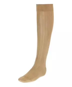 Носки Boggi Milano, бежевый