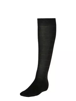 Носки Boggi Milano, черный